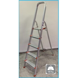 ESCALERA DOMESTICA ALPES 3P