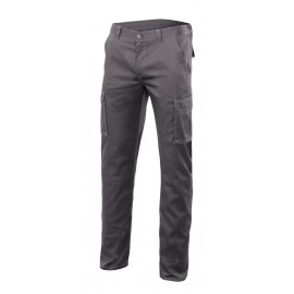 PANTALON VELILLA 103002S T44 GRIS