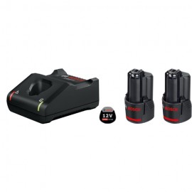SET 2 BATERIAS 12V 3A + CARGADOR