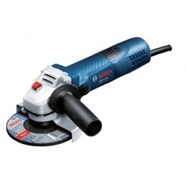 AMOLADORA BOSCH GWS 7-115 720W