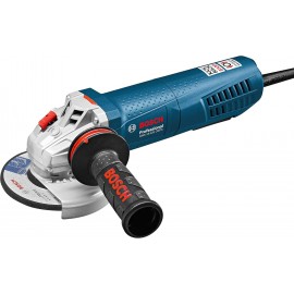 AMOLADORA BOSCH GWS 15-125 CIEPX+SDS