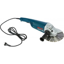 AMOLADORA GWS 22 230 MALETIN