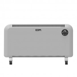 Convector de aire, 2000w.