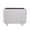 Convector de aire con wifi, 1500w. edm