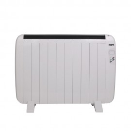 Convector de aire con wifi, 1500w