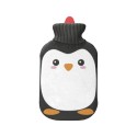 Bolsa de agua caliente modelo pinguino 2l edm