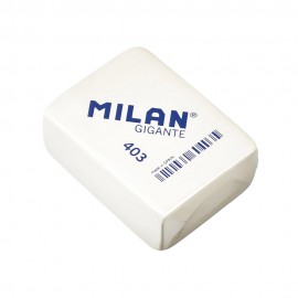 Gomas de borrar miga de pan gigante 403, caja 3 uds