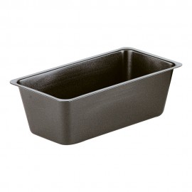 Molde cake moka 30 x 12 x 8 cm