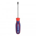 Destornillador phillips ph0 x 75 mm. workpro