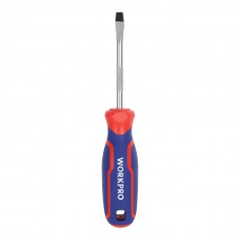 Destornillador punta plana 6,5 x 150 mm
