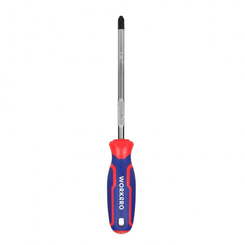 Destornillador phillips ph3 x 150mm. workpro
