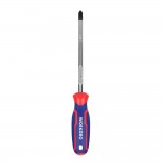 Destornillador phillips ph3 x 150mm. workpro