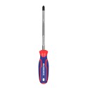Destornillador phillips ph3 x 150mm. workpro