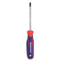 Destornillador phillips ph2 x 38 mm. workpro