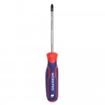 Destornillador phillips ph2 x 38 mm. workpro