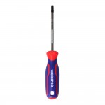 Destornillador torx t10 x 100mm. workpro