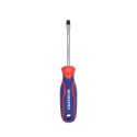 Destornillador torx t40 x 125mm. workpro