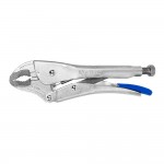 Alicate de presion 180mm (7"). workpro