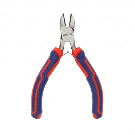 Mini alicate corte diagonal