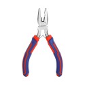 Alicate miniatura universal. workpro