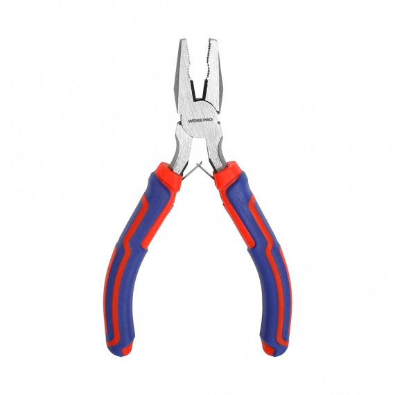 Alicate miniatura universal. workpro