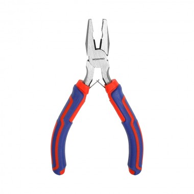 Alicate miniatura universal. workpro