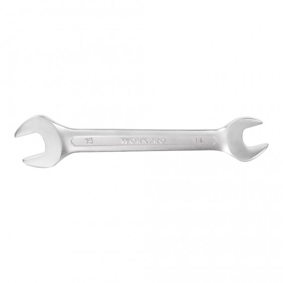 Llave fija de 8 - 9mm. workpro