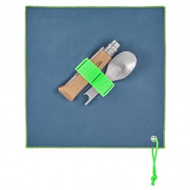 Complemento de picni navaja nº 8 + 2 cubiertos