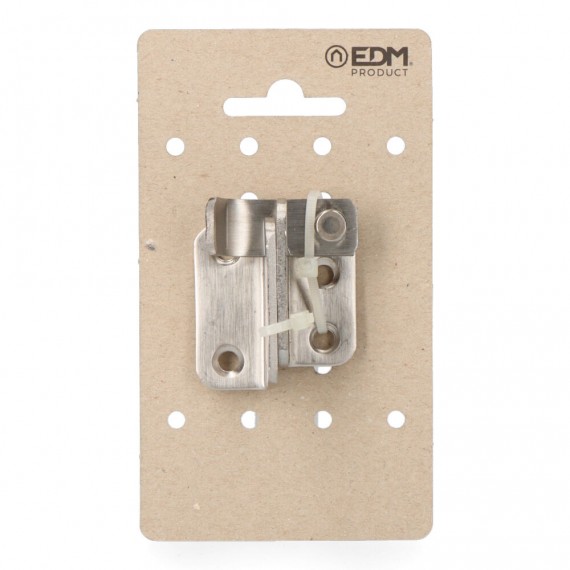 Cierre condenable 45x45 inox 304 derecha edm