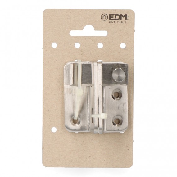 Cierre condenable 50x60 inox 304 derecha edm