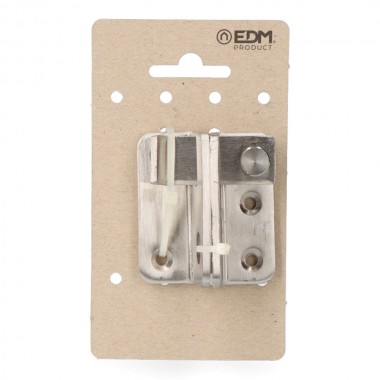 Cierre condenable 50x60 inox 304 derecha edm