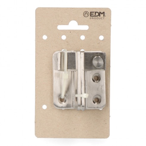 Cierre condenable 50x60 inox 304 derecha edm