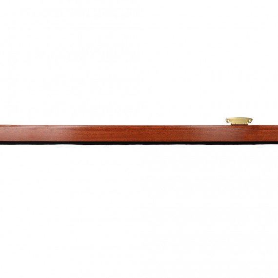 Burlete basculante madera blt02 915mm sapeli micel