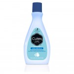 Quitaesmalte cutex ultraefectivo uñas gel 200ml