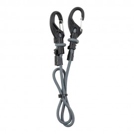 Pulpo ajustable 15-71cm con cierre de seguridad. nite ize