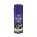Grasa para motos 400 ml. krafft