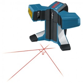 NIVEL LASER BOSCH GTL 3