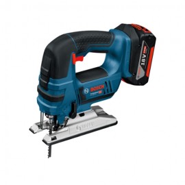 SIERRA DE CALAR GST 18V LI SOLO MAQUINA