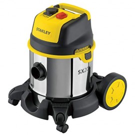 ASPIRADOR STANLEY SXVC20XTE 1400W 20L