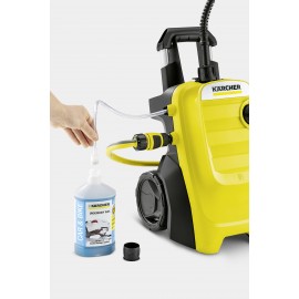 HIDROLAV. KARCHER K4 COMPACT 130BAR