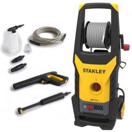 HIDROLIMPIADORA STANLEY 2200w 150bar+BOQ