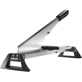 GUILLOTINA WOLFCRAFT LC600