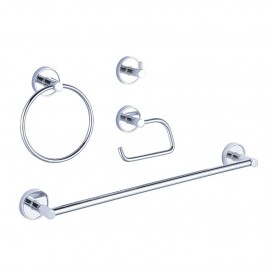KIT ACC MIRTAK BAÑO 4PZ