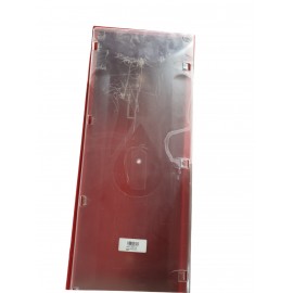 ARMARIO PVC EXTINTOR 6 KG BH