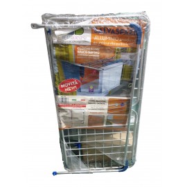 TENDEDERO DICOAL B129 PLEGABLE ALU 85 X