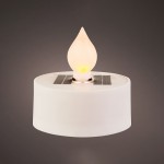 Candelita solar 894843