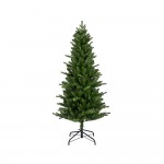 Arbol de navidad tipo abeto, ø83x150cm.