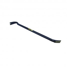 Palanca pata de cabra 75 cm