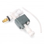 Flotador compacto tanque bajoduplo