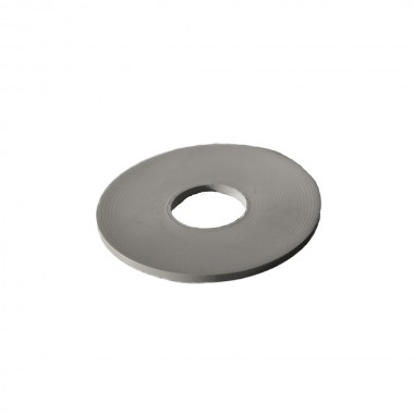 Goma de obturacion lisa exterior ø68mm interior ø33mm